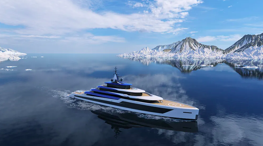 emission-free-yacht-cruising-sea