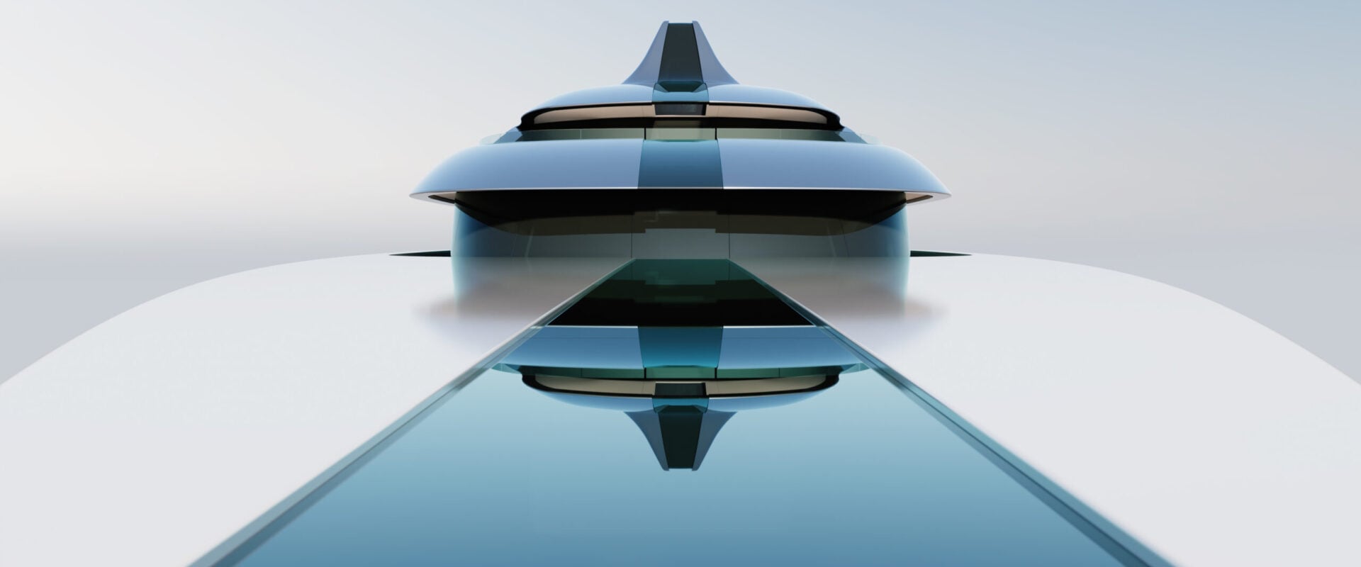 Trends to Keep an Eye On in the Next Era of Superyacht Building